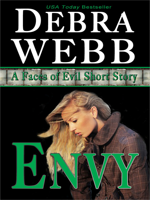 Title details for ENVY by Debra Webb - Available